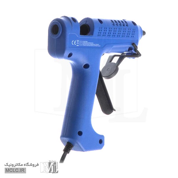 دستگاه چسب حرارتی ZD-8A