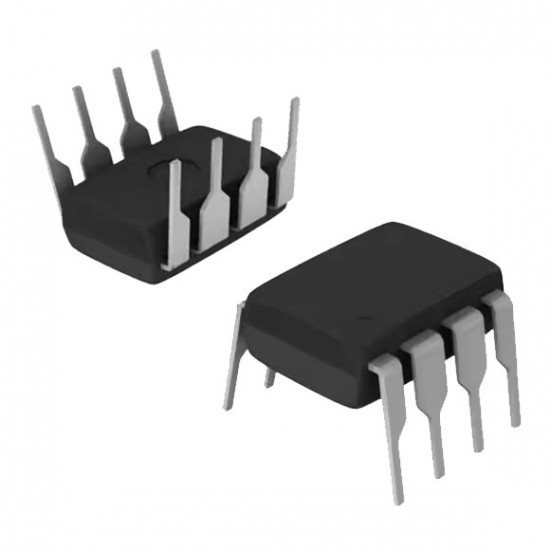 آی سی NE555P درجه دو مدارات مجتمع / IC