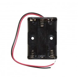 جاباتری نیم قلمی 3 تایی ایرانی