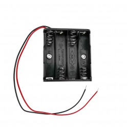 جاباتری نیم قلمی 4 تایی ایرانی