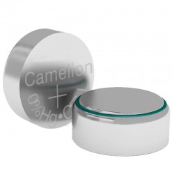 باتری ساعتی LR54 | AG-10 | LR1130 جفت