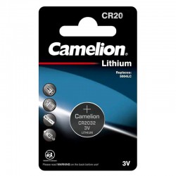 باتری سکه ای CR2025