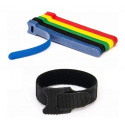 چسب کابل پارچه ای تکی چسب کابل پارچه ای تکی