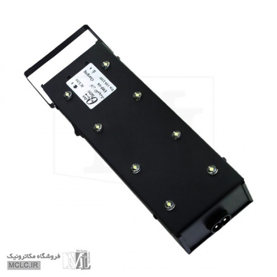 چراغ اضطراری پرتابل EMP-04B اوژن الکترونیک چراغ شارژی