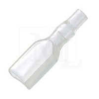 روکش ژله ای سرسیم 6.3 - بسته 50 عددی روکش ژله ای سرسیم 6.3 - بسته 50 عددی