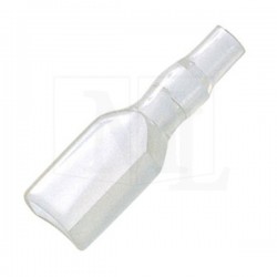 روکش ژله ای سرسیم 6.3 - بسته 50 عددی