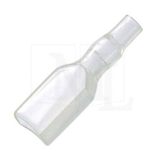 روکش ژله ای سرسیم 6.3 فیش آلات - کانکتور سوکت روکش ژله ای سرسیم 6.3 فیش آلات - کانکتور سوکت