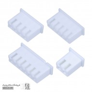 کانکتور XH مربعی مادگی دو پین