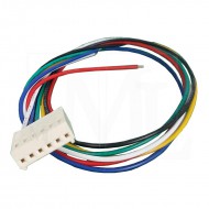 کانکتور مخابراتی سیمدار 6 پین