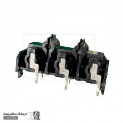 کانکتور مادگی 3 فیش RCA