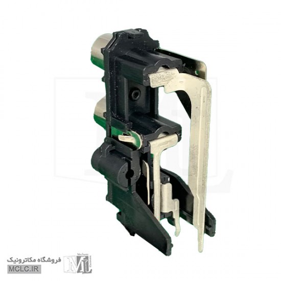 کانکتور مادگی 3 فیش ایستاده RCA فیش آلات - کانکتور سوکت