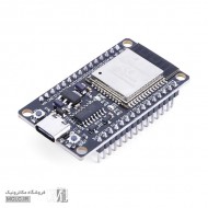 برد راه انداز ماژول وای فای خروجی سریال ESP32 با چیپ CH340C