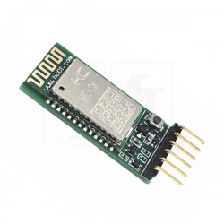 هدر برد ماژول بلوتوث HC-08