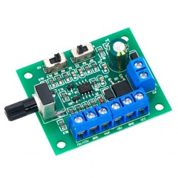 ماژول کنترل دور موتور براشلس