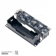 ماژول UPS 18650 ورودی شارژ Type-C