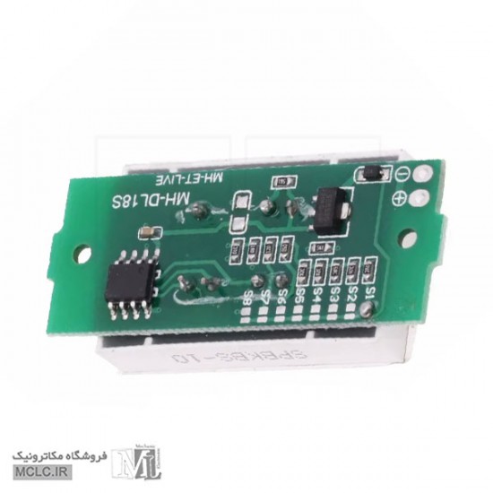 ماژول نمایشگر سطح شارژ باتری لیتیومی 1/2/3/4/5/6/7/8S ماژول الکترونیکی ماژول نمایشگر سطح شارژ باتری لیتیومی 1/2/3/4/5/6/7/8S ماژول الکترونیکی