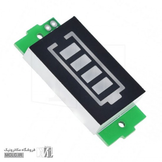 ماژول نمایشگر سطح شارژ باتری لیتیومی 1/2/3/4/5/6/7/8S ماژول الکترونیکی ماژول نمایشگر سطح شارژ باتری لیتیومی 1/2/3/4/5/6/7/8S ماژول الکترونیکی