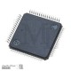 میکروکنترلر STM32G070RBT6 پکیج LQFP-64 میکروکنترلر