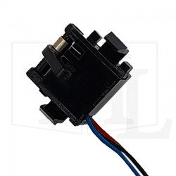 میکروسوئیچ نوری | اوپتوکانتر اهرم دار LTH-306 لایتئون تایوان میکروسوئیچ نوری | اوپتوکانتر اهرم دار LTH-306 لایتئون تایوان