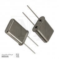 کریستال بلند 16.384MHZ