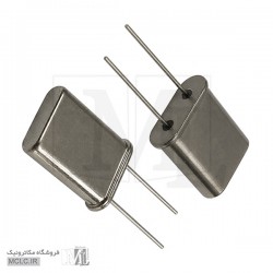 کریستال بلند 16.384MHZ
