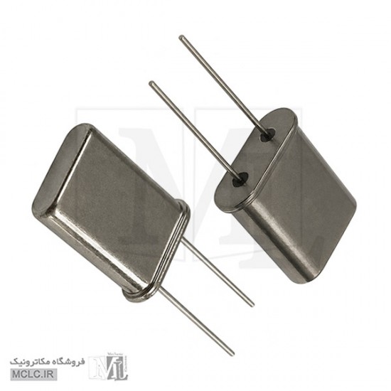 کریستال بلند 16.384MHZ کریستال