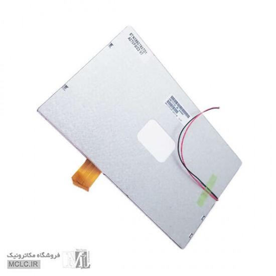 نمایشگر LCD صنعتی 7 اینچی مدل A070FW03 نمایشگر LCD و OLED