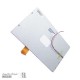 نمایشگر LCD صنعتی 7 اینچی مدل A070FW03 نمایشگر LCD و OLED