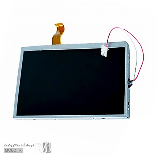 پنل نمایشگر LCD اینولوکس 7 اینچ مدل AT070TN07 V2 (نوع TFT صنعتی) نمایشگر LCD و OLED