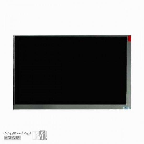 نمایشگر LCD 7 اینچ اینولوکس مدل AT070TN83 V.1 نمایشگر LCD و OLED