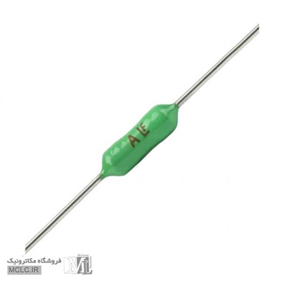 فیوز مقاومتی 4A فیوز