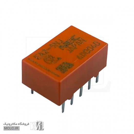 رله EA2-5NJ رله و SSR