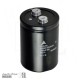 خازن الکترولیت 4700uF 400v مقاومت خازن سلف