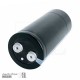خازن الکترولیت 5600uF 450v مقاومت خازن سلف