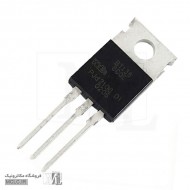 ترایاک BT136 اصلی و اورجینال