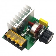 ماژول دیمر 4000 وات ماژول دیمر 4000 وات