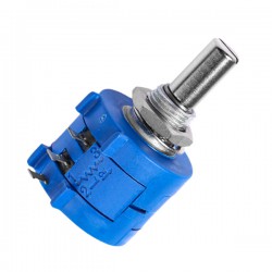 ولوم مولتی ترن 100 کیلو اهم 10 دور 3590S