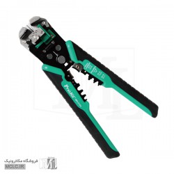 سیم لخت کن پرس سرسیم چندکاره پروسکیت 8PK-371DU تایوانی