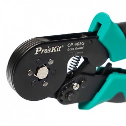 آچار پرس وایرشو شش طرفه پروسکیت CP-463G