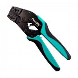 آچار پرس وایرشو پروسکیت CP-751E