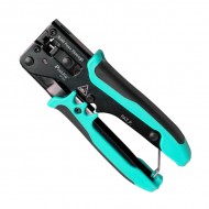 آچار پرس سوکت شبکه پروسکیت CP-342 تایوانی آچار پرس سوکت شبکه پروسکیت CP-342 تایوانی