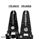 سیم لخت کن پروسکیت 1PK-3002E ابزار و تجهیزات الکترونیک