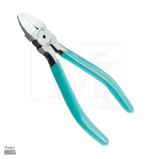 انبر برش پلاستیک پروسکیت PM-806E انبر آچار پنس