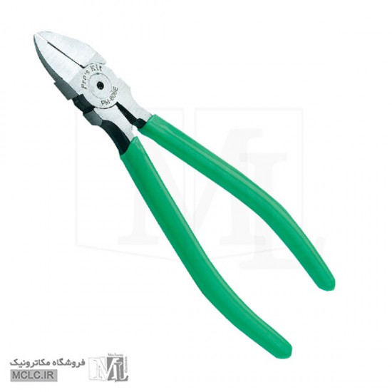 انبر برش پلاستیک پروسکیت PM-806E انبر آچار پنس