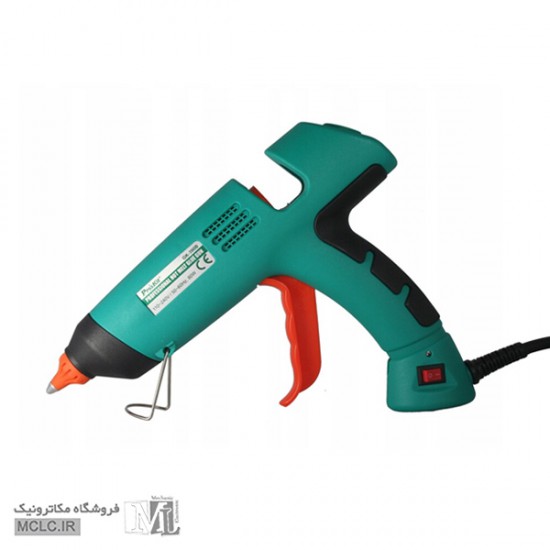 دستگاه چسب حرارتی پروسکیت GK-390B ابزار و تجهیزات الکترونیک