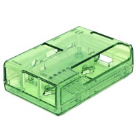 کیس رسپبری پای ورژن 3 کیس رسپبری پای ورژن 3