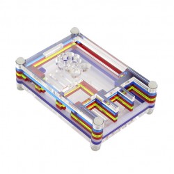 کیس رسپبری پای ورژن 3