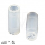 پایه LED پلاستیکی 5x10