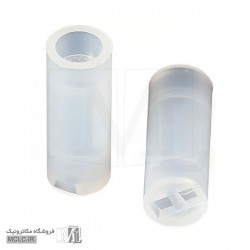 پایه LED پلاستیکی 5x10