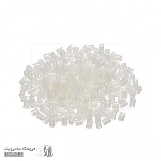 پایه LED پلاستیکی 5x15 ابزار و تجهیزات الکترونیک